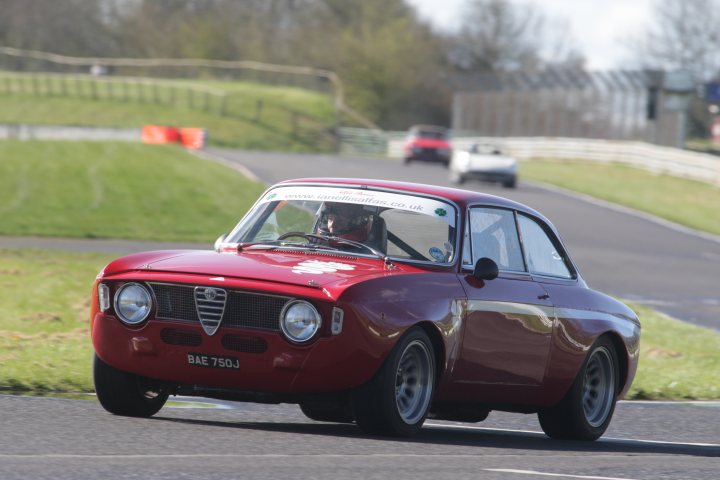 Pictures of your Classic in Action - Page 7 - Classic Cars and Yesterday's Heroes - PistonHeads