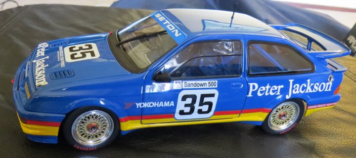 The 1:18 model car thread - pics & discussion - Page 11 - Scale Models - PistonHeads