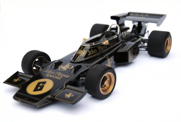 Pics of your models, please! - Page 130 - Scale Models - PistonHeads