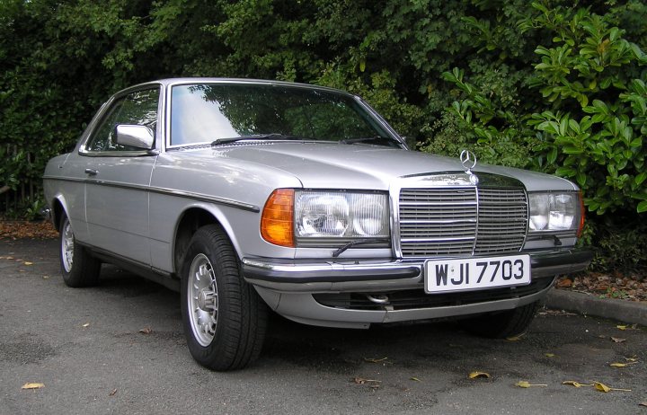 Show us your Mercedes! - Page 17 - Mercedes - PistonHeads