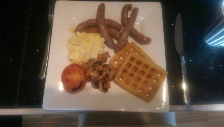 The Great Breakfast photo thread - Page 129 - Food, Drink & Restaurants - PistonHeads