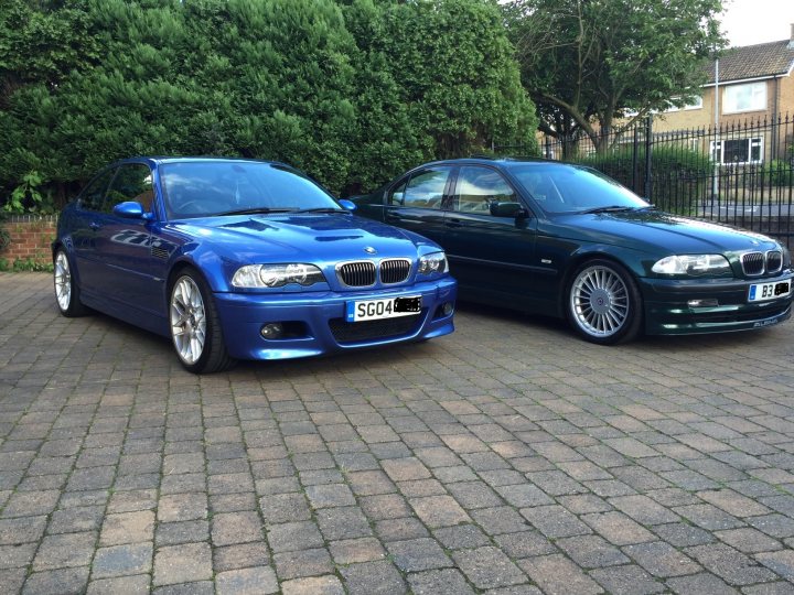 Show Me Your BMW!!!!!!!!! - Page 313 - BMW General - PistonHeads