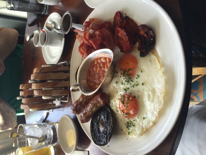 The Great Breakfast photo thread - Page 149 - Food, Drink & Restaurants - PistonHeads
