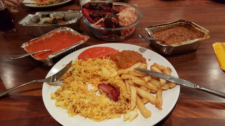 Dirty Takeaway Pictures Volume 3 - Page 53 - Food, Drink & Restaurants - PistonHeads
