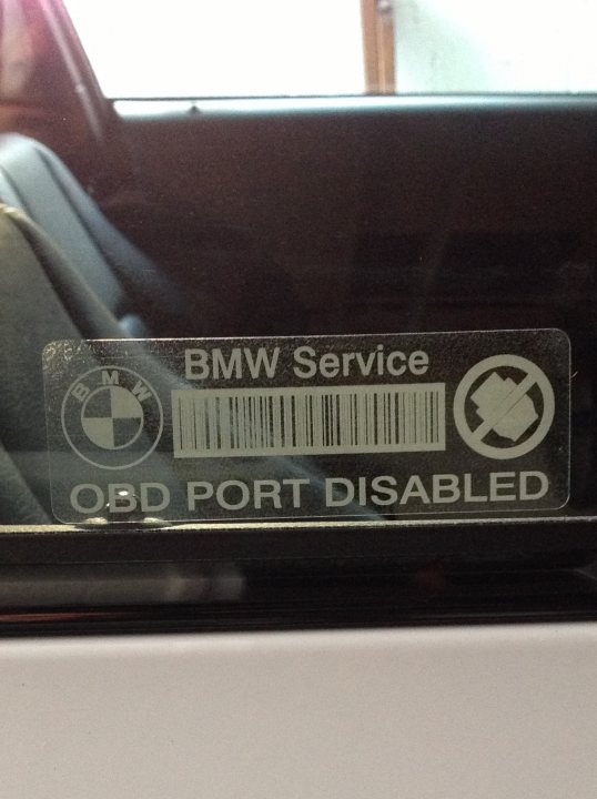 New BMW's getting stolen using blank BMW keys - Page 165 - BMW General - PistonHeads
