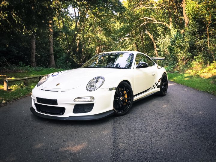Is the bubble about to burst? - Page 152 - Porsche General - PistonHeads