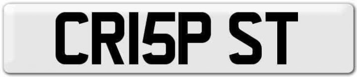 What crappy personalised plates have you seen recently? - Page 412 - General Gassing - PistonHeads
