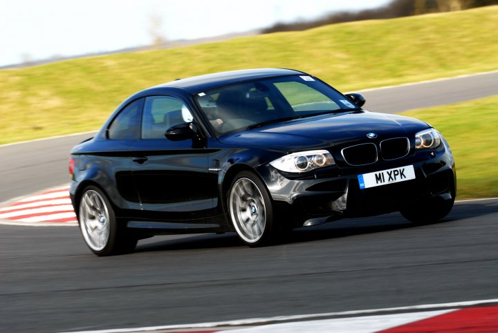 The best BMW M car? - Page 2 - M Power - PistonHeads