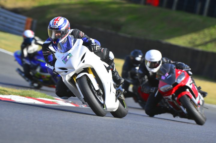the bb trackday thread.   - Page 244 - Biker Banter - PistonHeads
