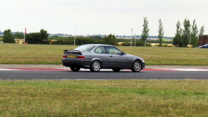 The road-going racing car - Sam McKee's BMW E36 328i - Page 5 - Readers' Cars - PistonHeads