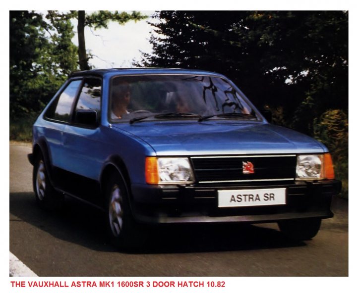 Which "classic" hot hatch would you most like to own? - Page 6 - General Gassing - PistonHeads