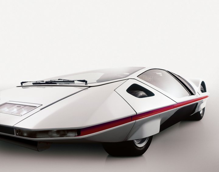 RE: What's your favourite concept car? PH Blog - Page 6 - General Gassing - PistonHeads