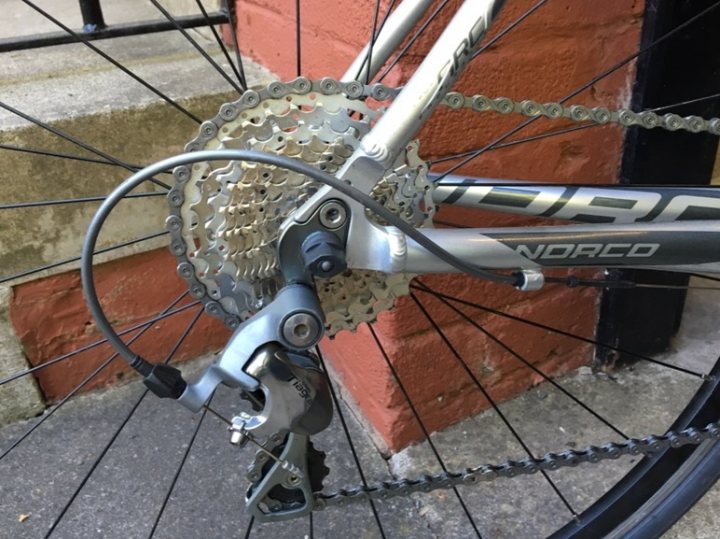 The "what bike bits have you just bought" thread - Page 500 - Pedal Powered - PistonHeads
