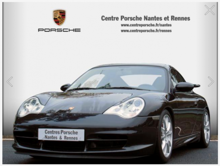 LHD Pork Watch Thread - Euro crash edition  - Page 1 - Porsche General - PistonHeads