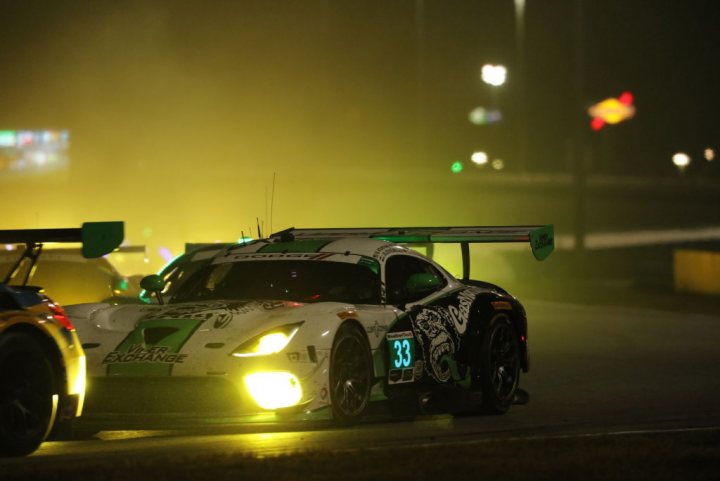 Rolex 24 - Page 1 - Vipers - PistonHeads