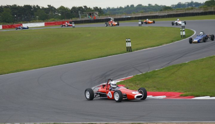 Club race pic's - Page 20 - UK Club Motorsport - PistonHeads