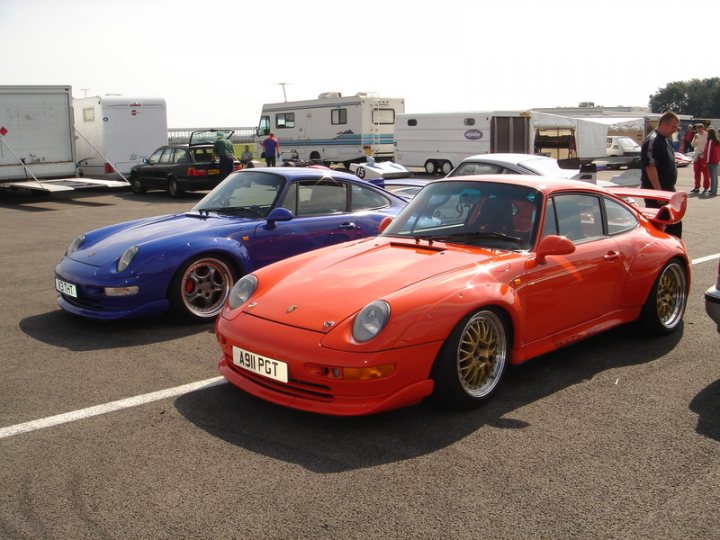 show us your toy - Page 3 - Porsche General - PistonHeads