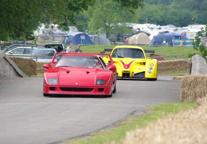 CPOP 2015       What are YOU looking forward to? - Page 1 - Cholmondeley Power and Speed - PistonHeads