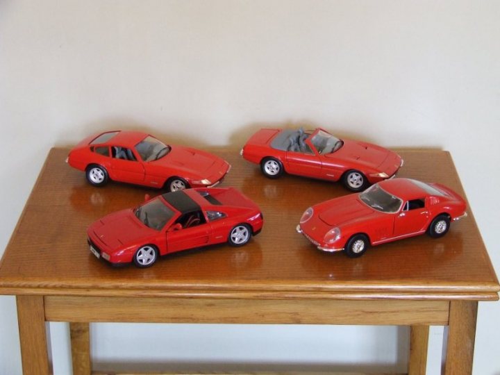 Pics of your models, please! - Page 65 - Scale Models - PistonHeads
