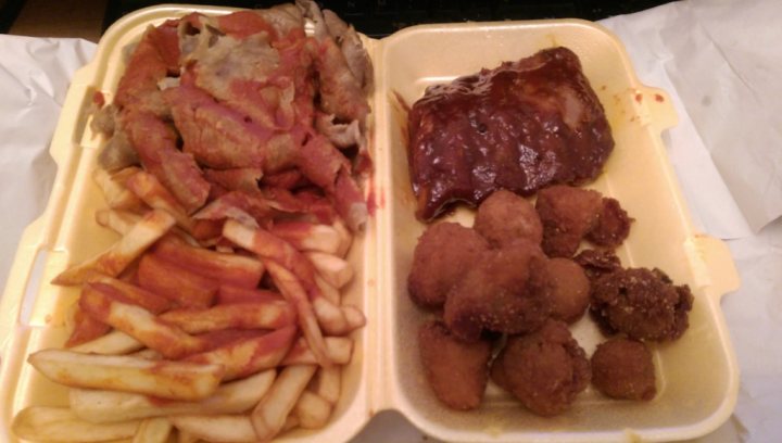 Dirty takeaway pictures Vol 2 - Page 409 - Food, Drink & Restaurants - PistonHeads