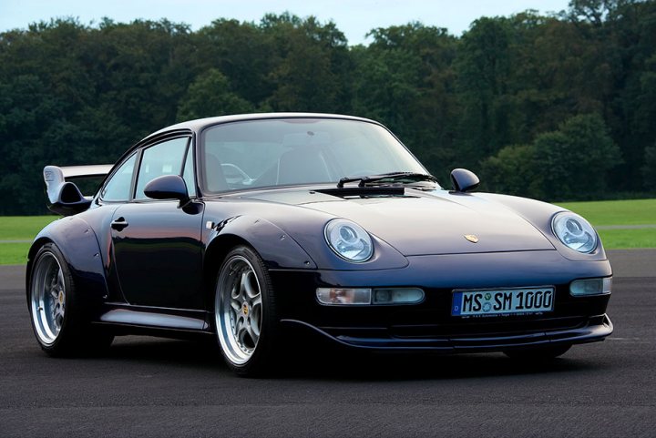 Whats the best looking Porsche ever made - Page 11 - Porsche General - PistonHeads