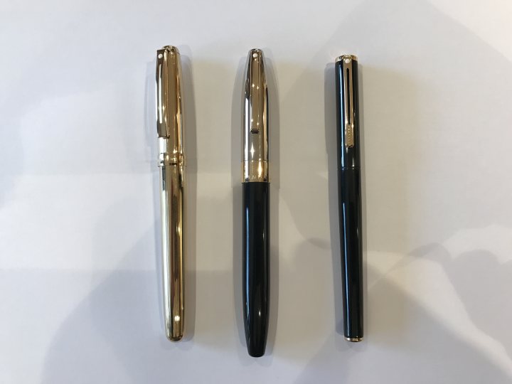 Do you use a fountain pen? - Page 49 - The Lounge - PistonHeads