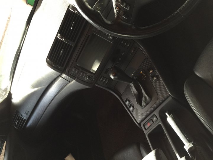 E38 Android based head unit upgrades - Page 1 - BMW General - PistonHeads