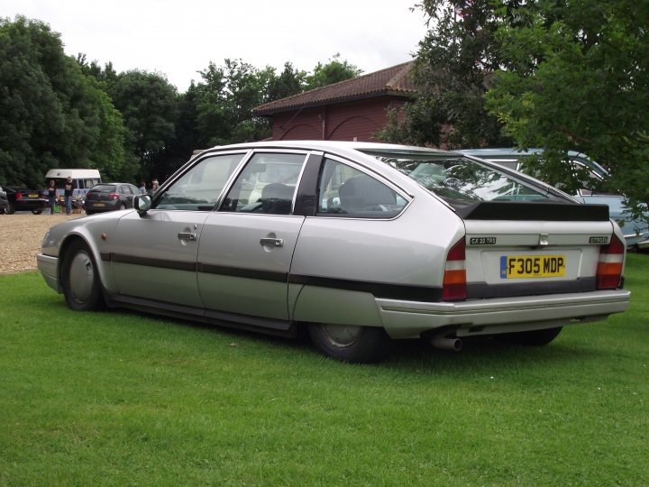 Citroen AX GT.......no idea what it's like! - Page 11 - Readers' Cars - PistonHeads