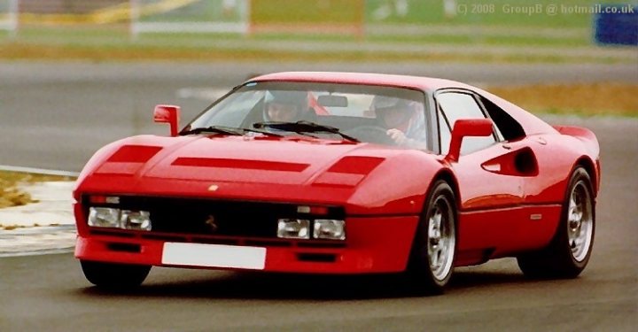 288 GTO - Page 4 - Supercar General - PistonHeads