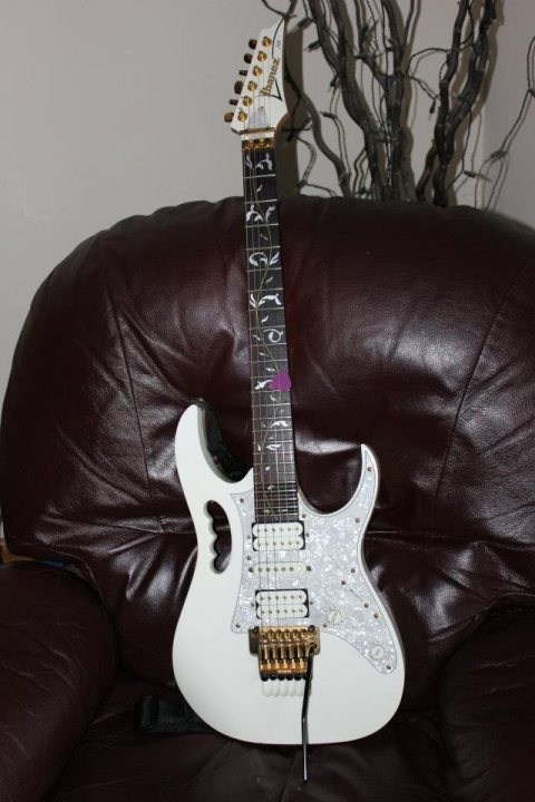 Lets look at our guitars thread. - Page 145 - Music - PistonHeads