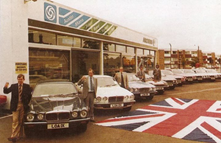 How about a 'period' classics pictures thread - Page 303 - Classic Cars and Yesterday's Heroes - PistonHeads
