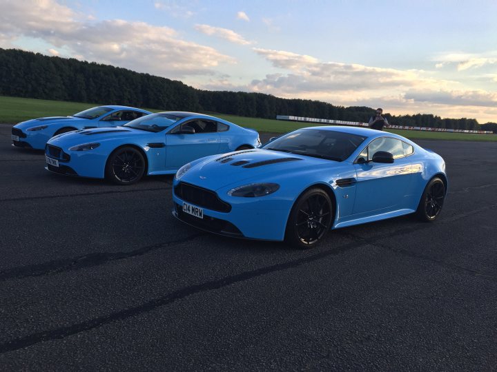 So what have you done with your Aston today? - Page 278 - Aston Martin - PistonHeads