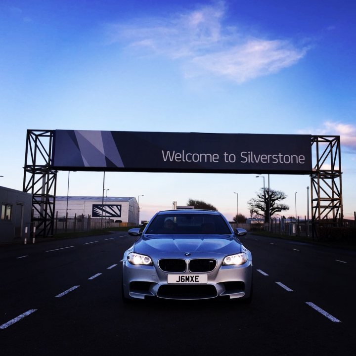 What's The F10 M5 Like To Live With Real-world ? - Page 19 - M Power - PistonHeads