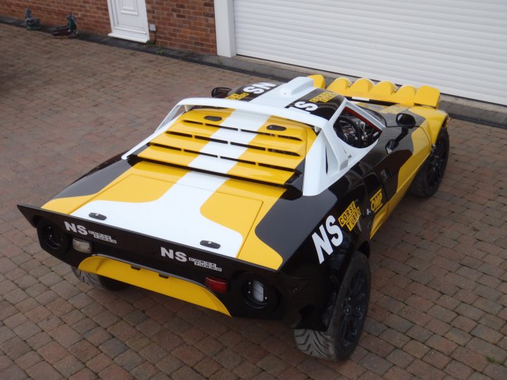 Let's see some pictures of your kit car. - Page 5 - Kit Cars - PistonHeads