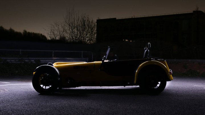 Professional photos - Page 1 - Kit Cars - PistonHeads