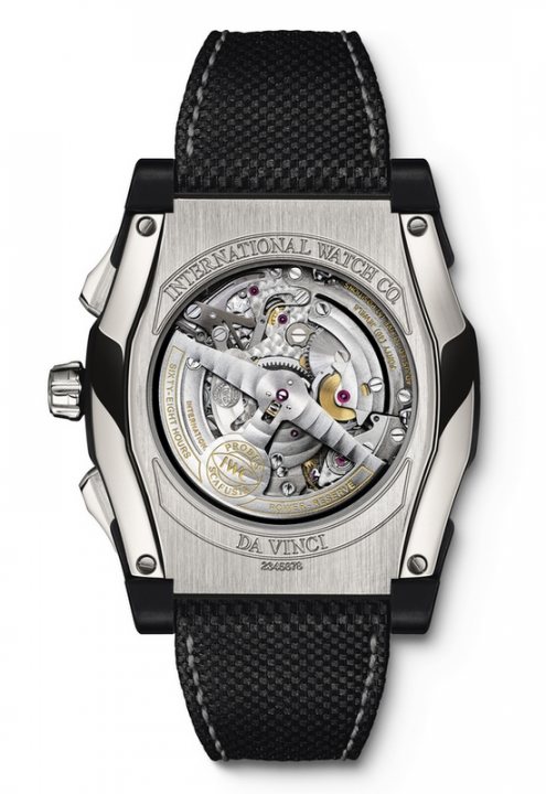 Rolex GMT II or JLC Master Chrono or IWC Da Vinci  - Page 1 - Watches - PistonHeads