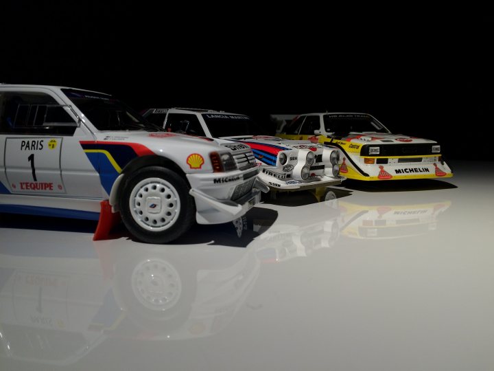 Pics of your models, please! - Page 122 - Scale Models - PistonHeads