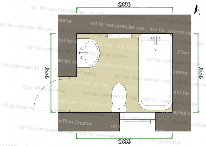 help with bathroom layout - Page 1 - Homes, Gardens and DIY - PistonHeads