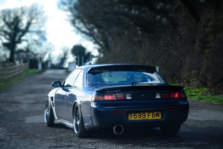 Why are there so few car photographs? - Page 81 - Photography & Video - PistonHeads