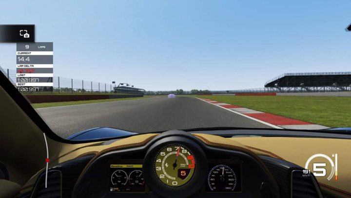 The Assetto Corsa Weekly Challenge - Page 5 - Video Games - PistonHeads