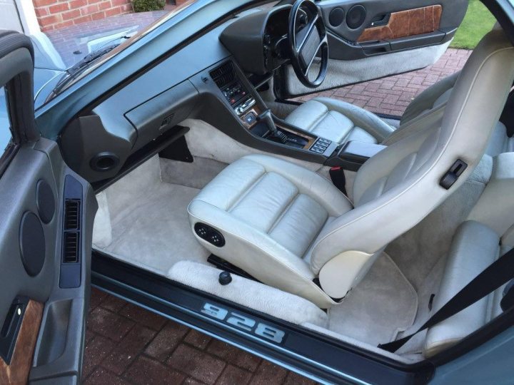 Show us your interior! - Page 10 - Readers' Cars - PistonHeads