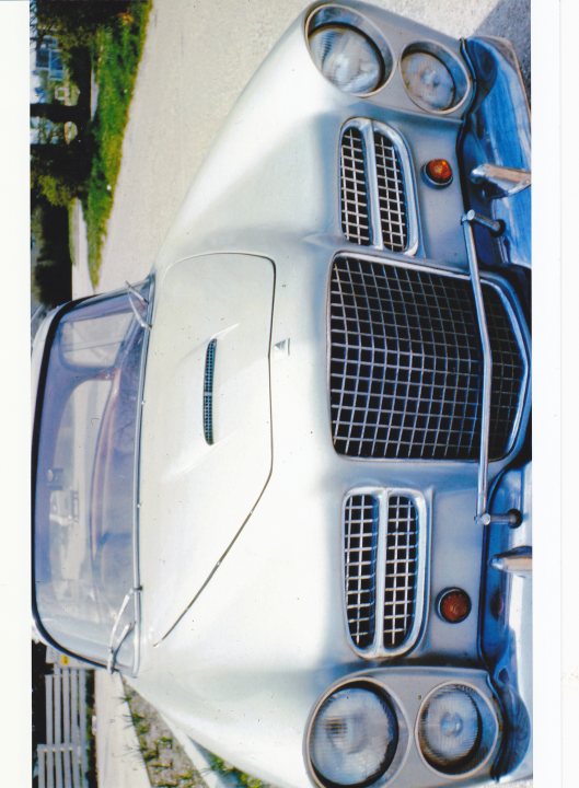 Help Facel Vega, Facel 2 - Page 30 - Classic Cars and Yesterday's Heroes - PistonHeads