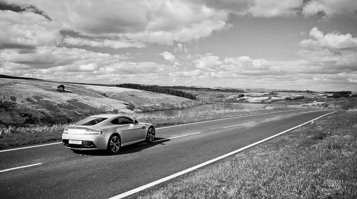 So what have you done with your Aston today? - Page 253 - Aston Martin - PistonHeads