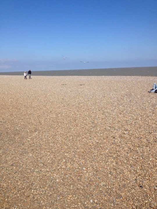 seaside day out, 2 hours from south east essex????? - Page 2 - Holidays & Travel - PistonHeads