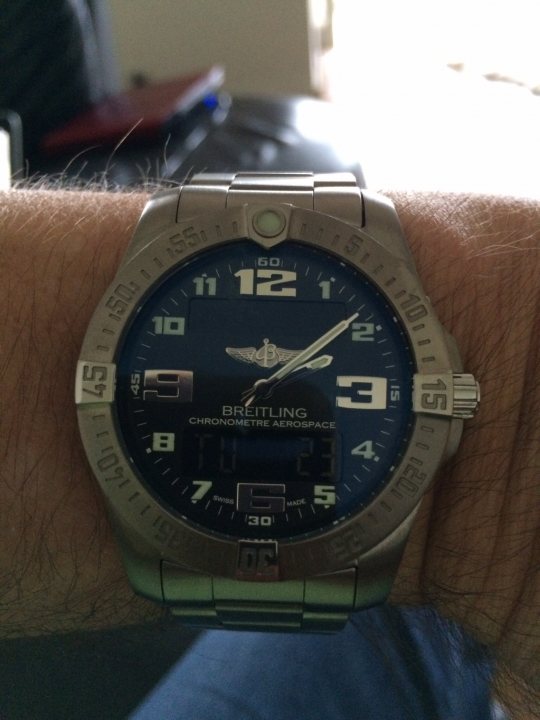 Wrist Check 2014 - Page 89 - Watches - PistonHeads