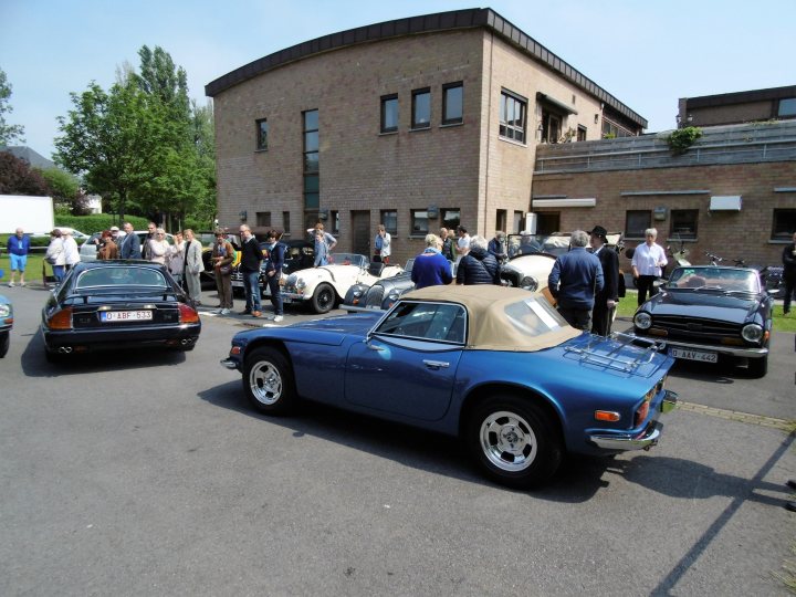 Events Belgian PH' go to/been to - Page 7 - Belgium - PistonHeads