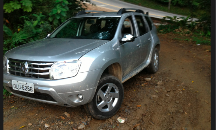 Alternative Dacia Duster review. - Page 2 - General Gassing - PistonHeads