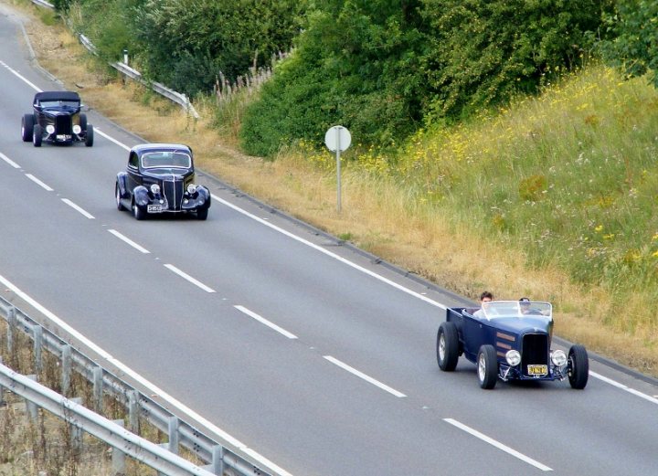 Herts, Beds, Bucks & Cambs Spotted - Page 341 - Herts, Beds, Bucks & Cambs - PistonHeads