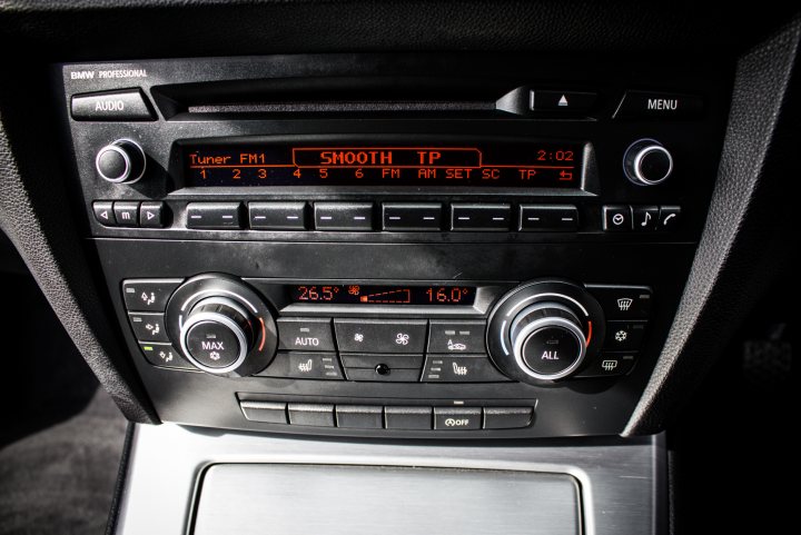 Upgrading Car Stereo - Page 1 - BMW General - PistonHeads