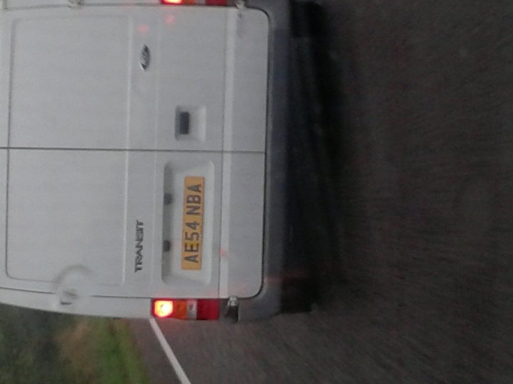 Number Plates Spotted In South Wales - Page 16 - South Wales - PistonHeads